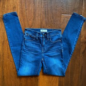 Madewell Roadtripper 24T